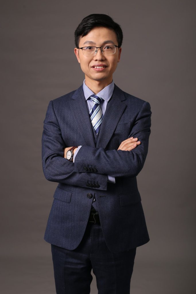彭国鹏律师